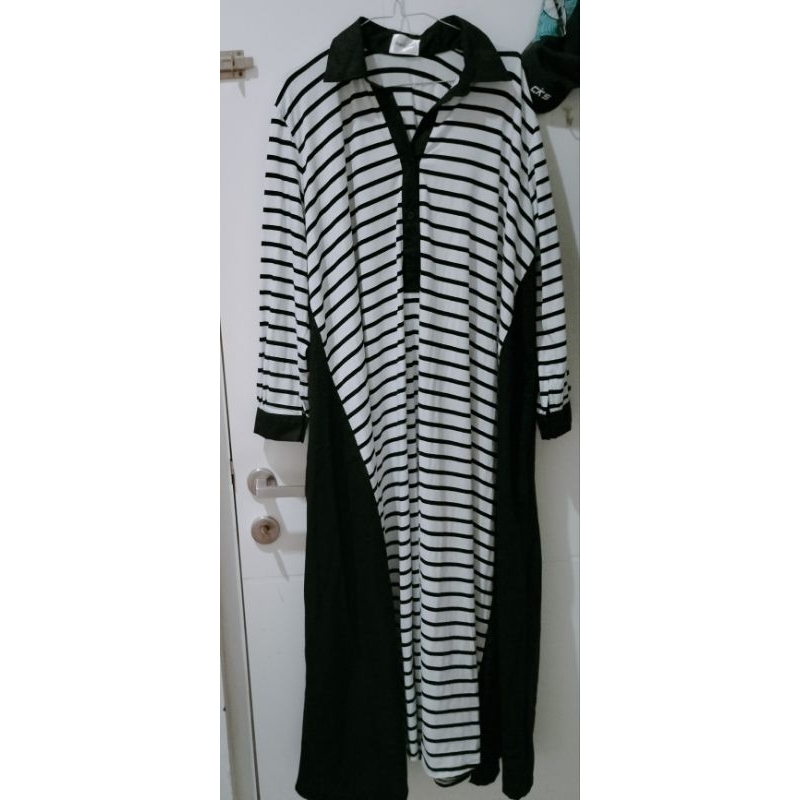 NADJANI - TUNIK / DRESS