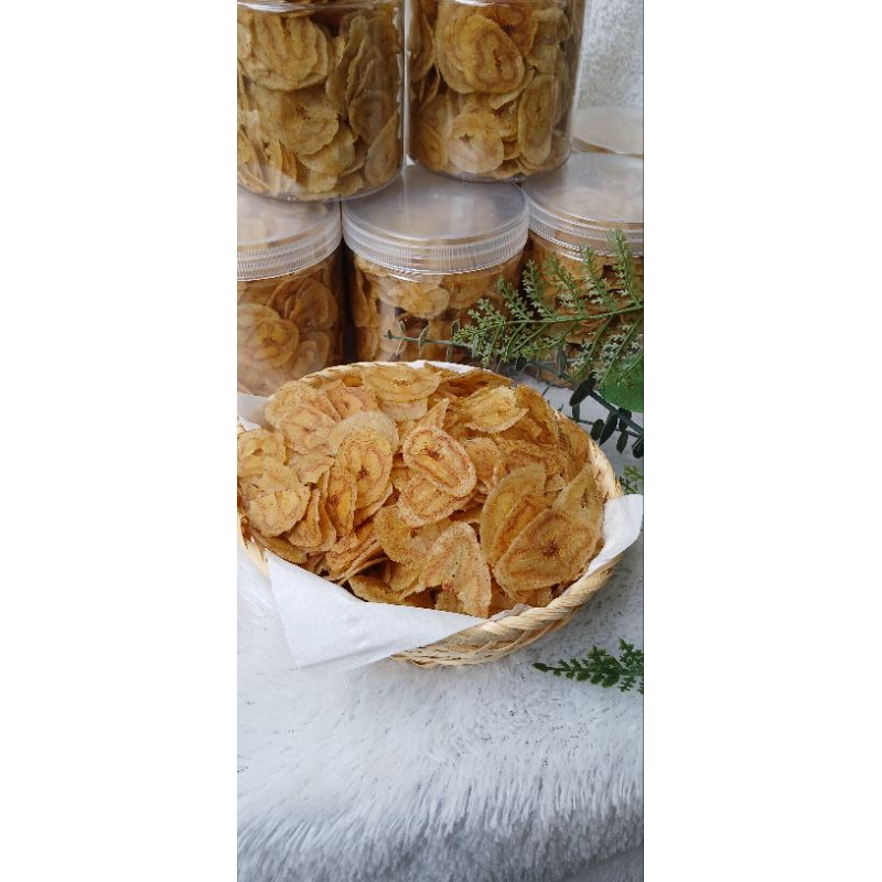 

keripik pisang