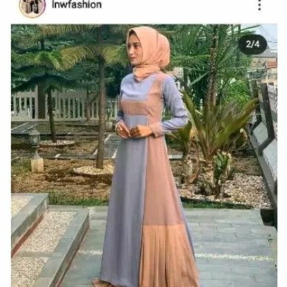 lnw fashion Preloved bukan javina