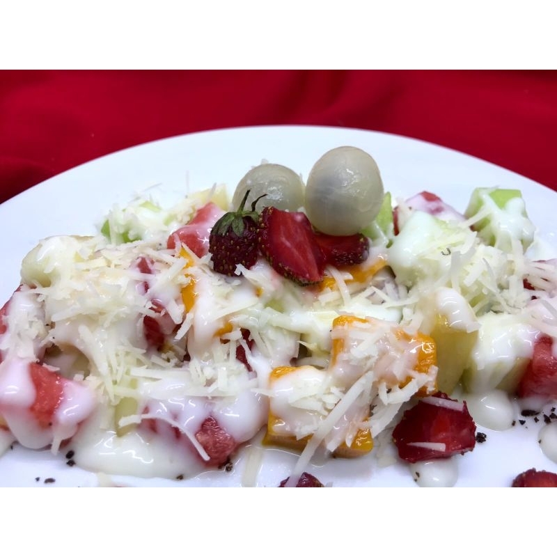 

SWEET SALAD