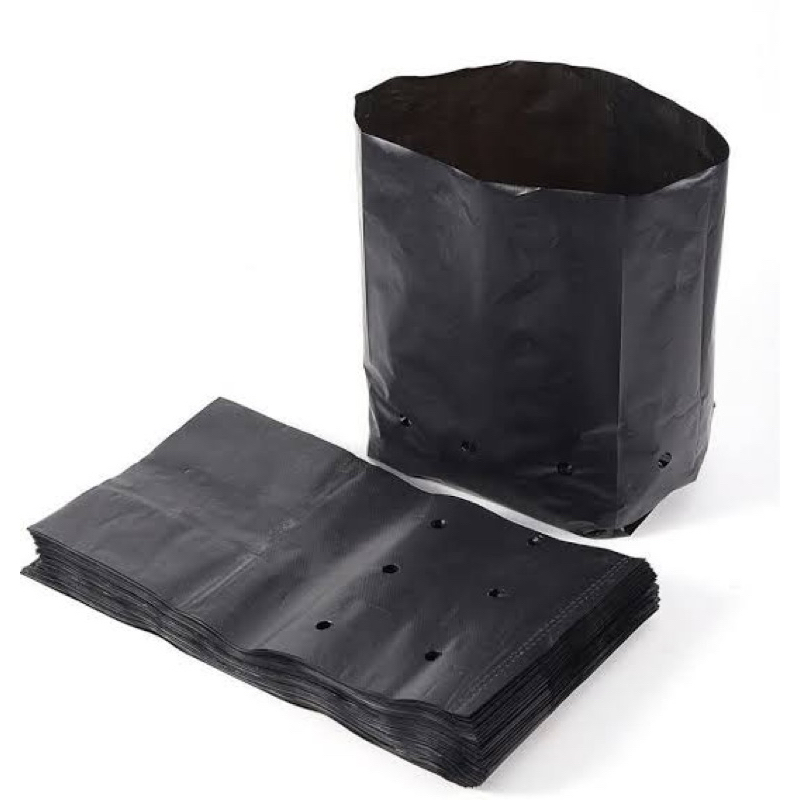 Kantong Tanaman / Polybag Tanaman