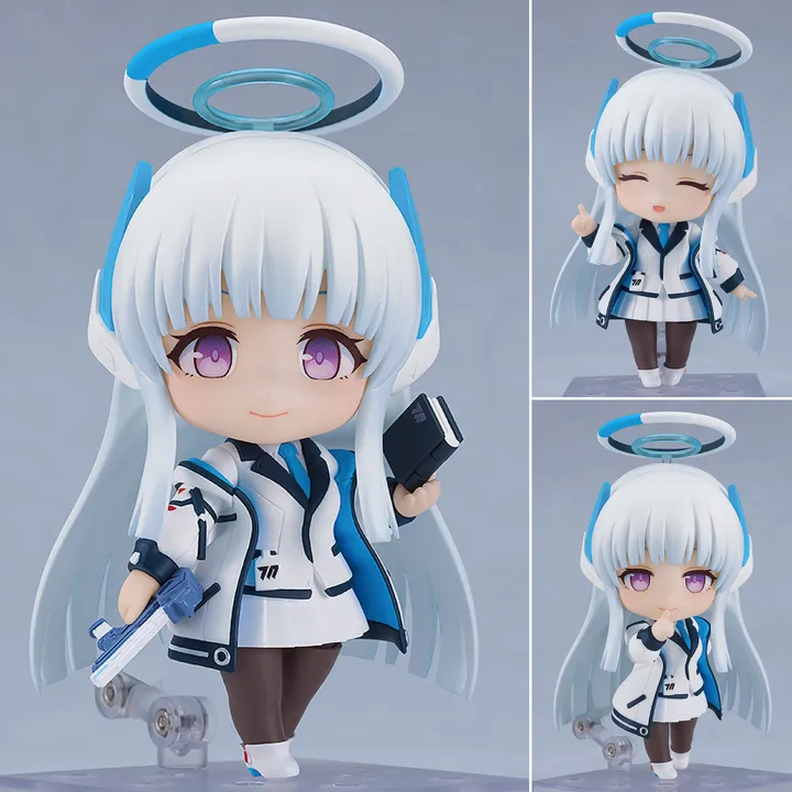 Nendoroid Ushio Noa - Blue Archive