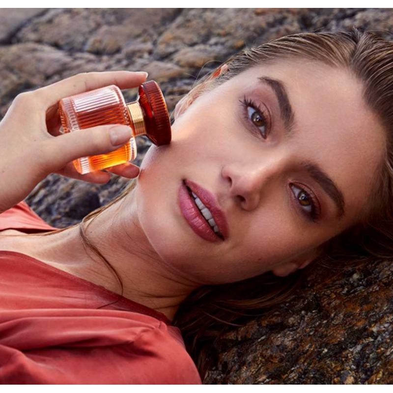 Amber Elixir Eau de Parfum