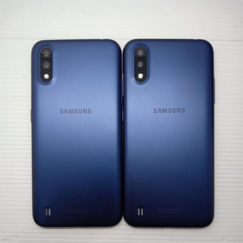 BACKDOOR FULLSET SAMSUNG A01