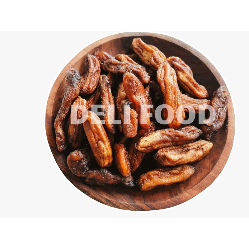 

Sale Pisang Panggang Premium Deli Food
