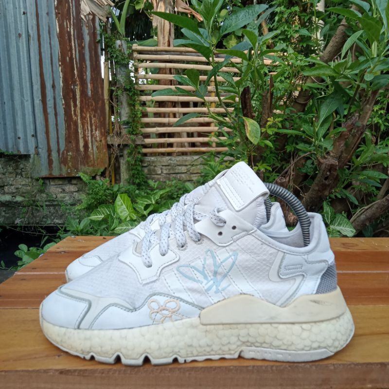 ADIDAS NITE JOGGER (38)