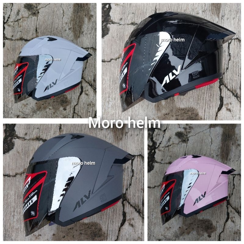 helm ALV ultron PRO solid AlV ultron PRO solid original