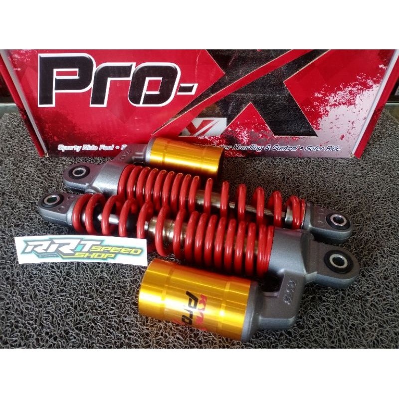 SHOCK KYB YAMAHA LEGENDAZ 115 UKURAN 280mm