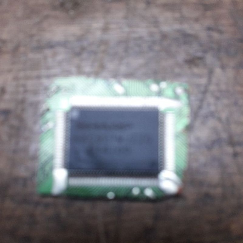 ic micom sharp IXC 927 WJZZQ