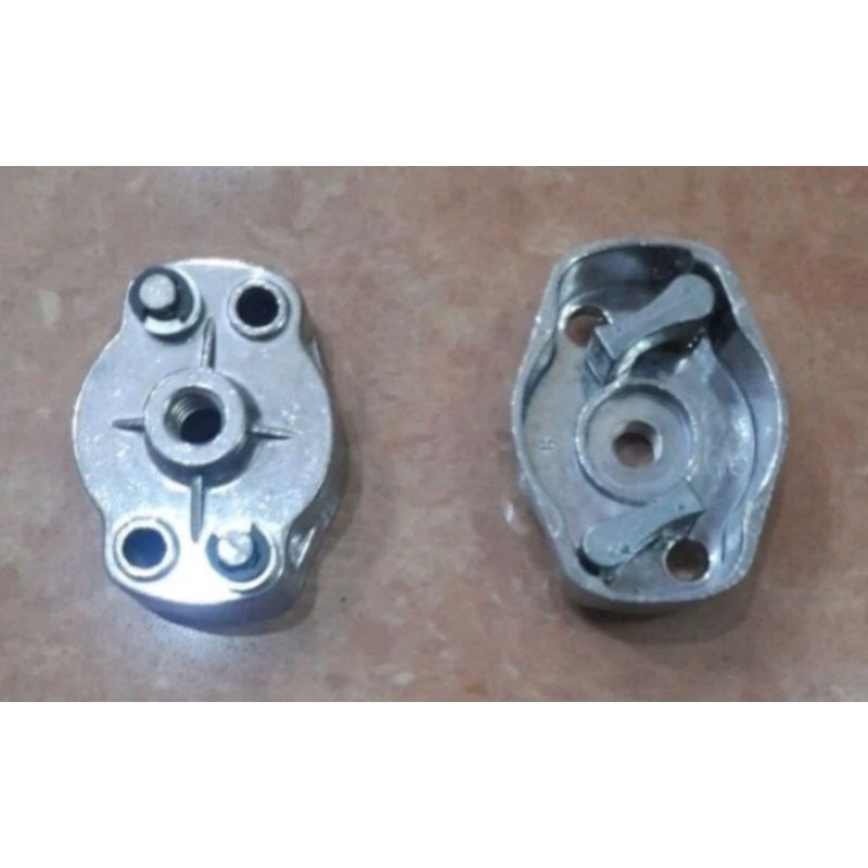 TU 26 PULLY STARTER ASSY