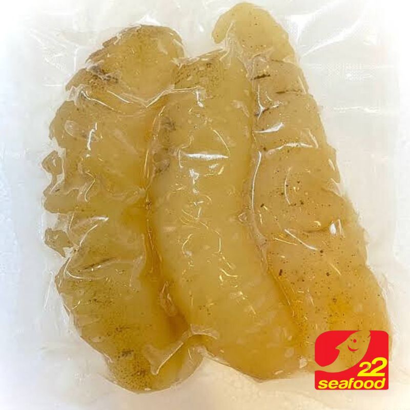 

Teripang Haisom Super / Haisom Premium / Seafood 22