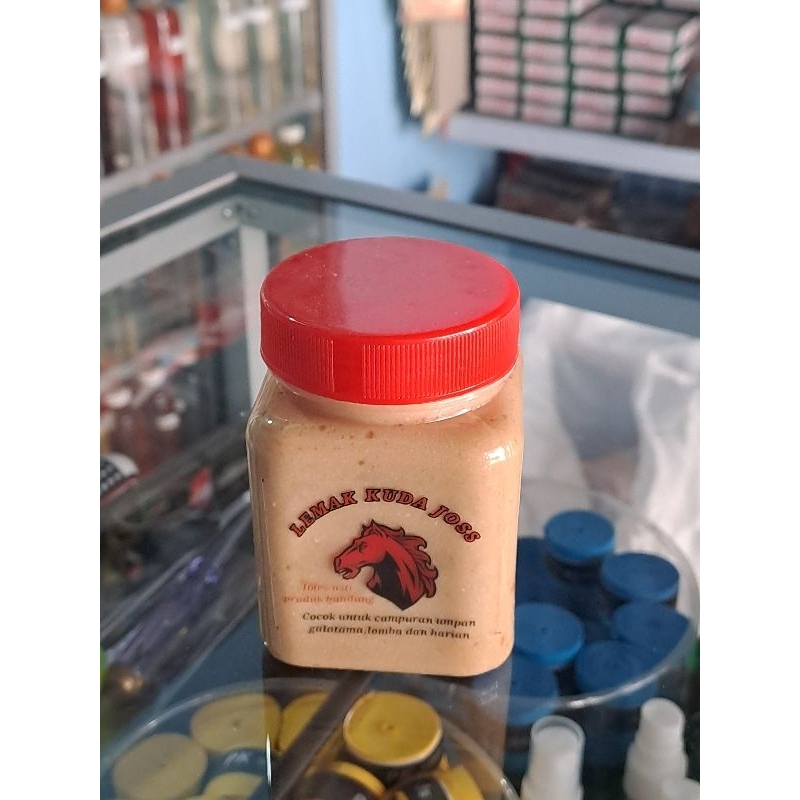 Lemak Kuda Joss 200gram ( Produk Bandung )
