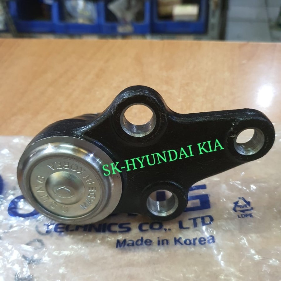 BALL JOINT HYUNDAI TRAJET CVVT