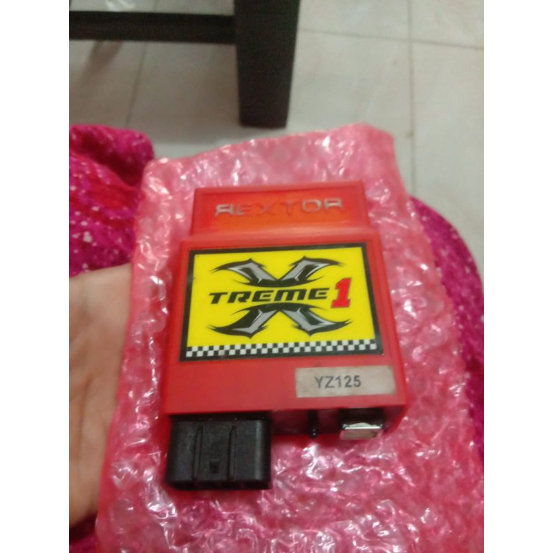 CDI Rextor YZ 125 Xtrem 1