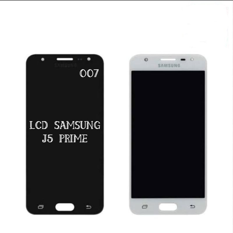 LCD ORIGINAL SAMSUNG J5 PRIME