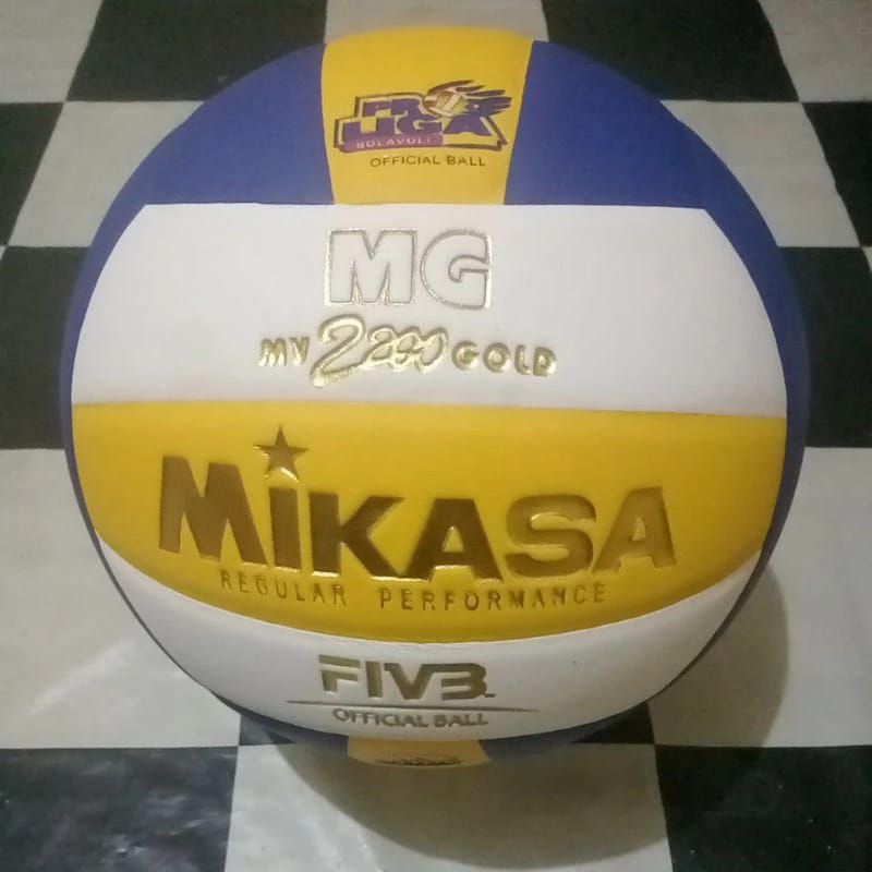 bola voli Mikasa mva 2200