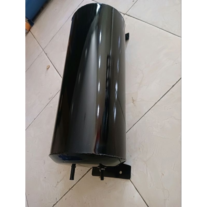 Tabung klakson angin mobil