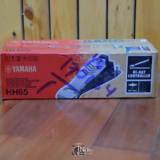 Yamaha Hi Hat Hihat Controller HH65 HH 65 HH-65