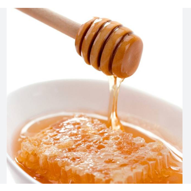 SENDOK MADU SENDOK MADU KAYU HONEY DIPPER STIK FOOD GRADE