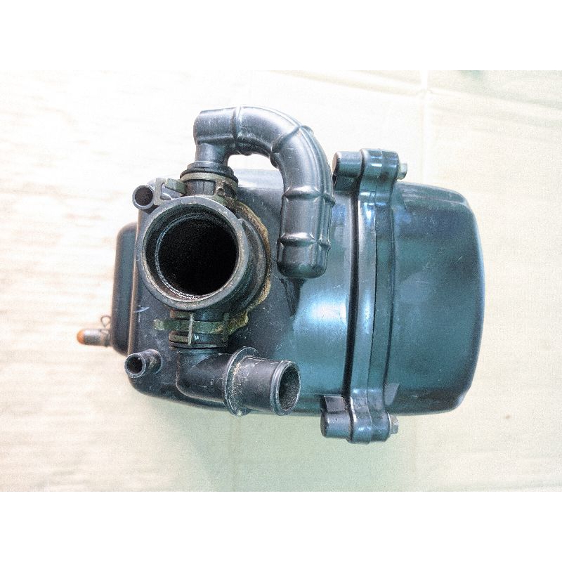 Box Filter Vixion old Original Second