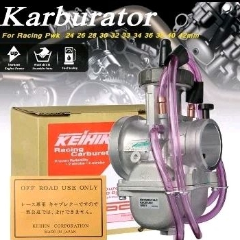 karburator PWK 40 mm high quality