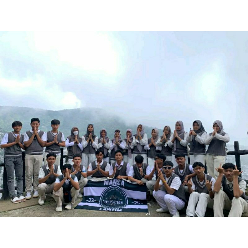 POI VEST RAJUT - ROMPI PRIA WANITA PREMIUM WARNA NAVY HITAM ABU CREAM COKSU MERAH MAROON