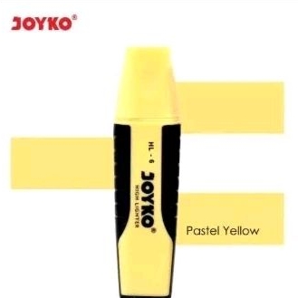 

Highlither Joyko pastel