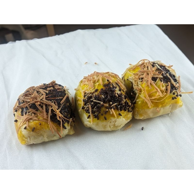 

Bolen Premium Coklat & Keju