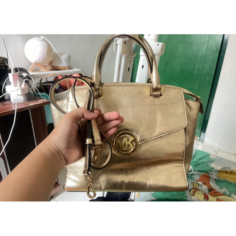 michael kors preloved