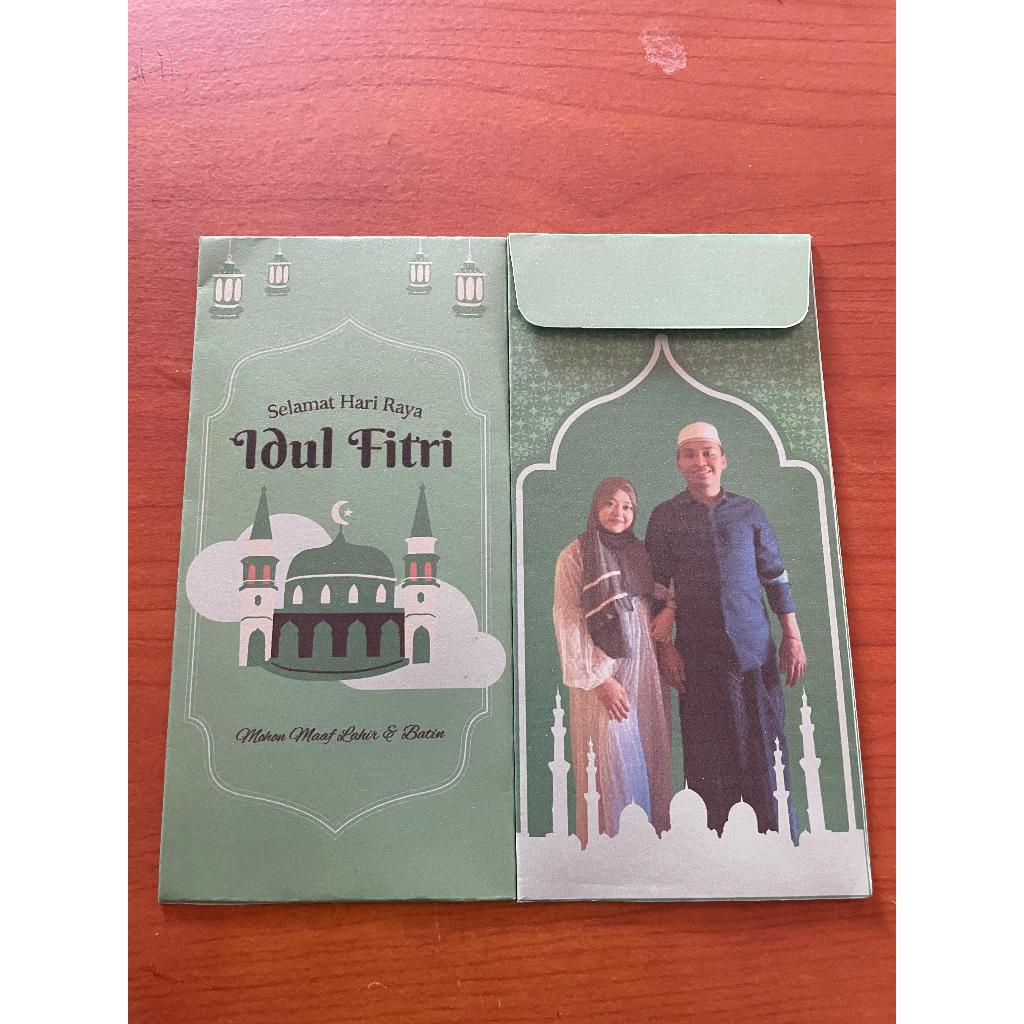 

Amplop Lebaran Request Foto (Isi 10)