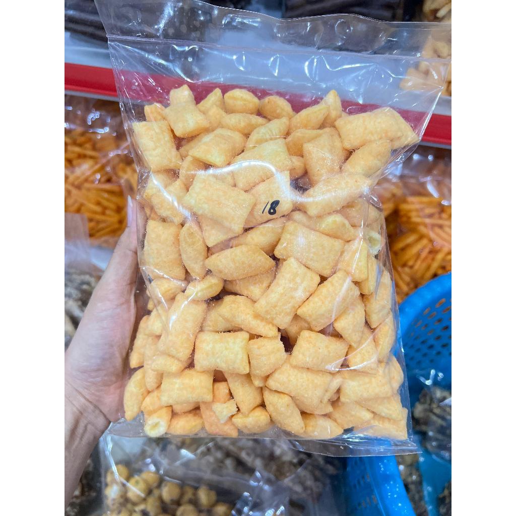 

SNACK BANTAL