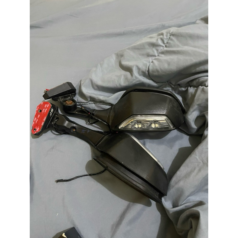 SPION ZX10R spion ZX 10R