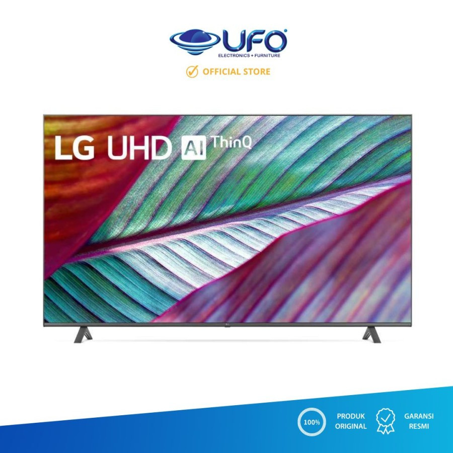 LG 50UR7500PSC LED 4K UHD SMART TV 50 INCH