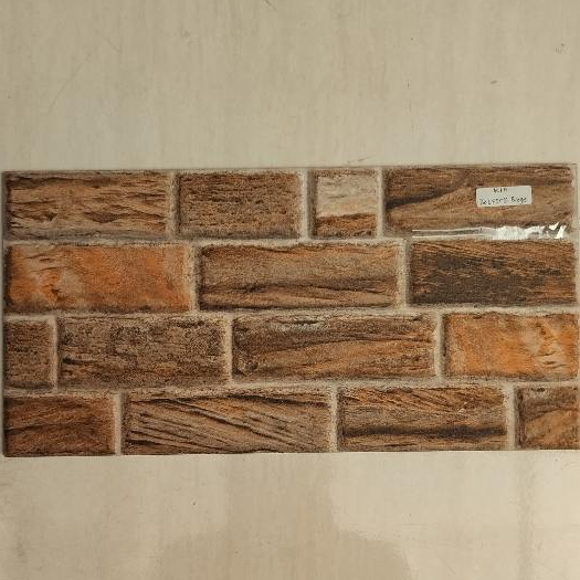 Kia- 20x40cm - Matt Khusus Pengiriman D.I.Yogyakarta