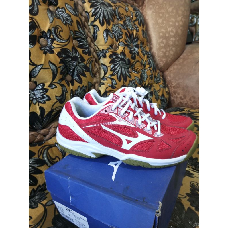 Mizuno Cyclone Speed 2