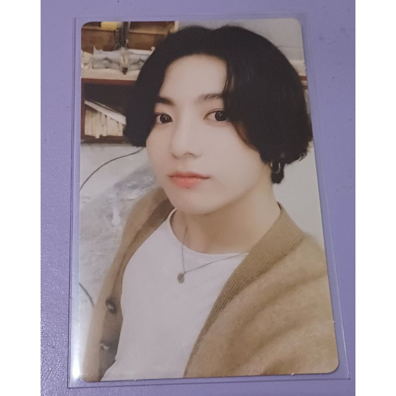 PC Jungkook Speak Yourself (The final) DVD