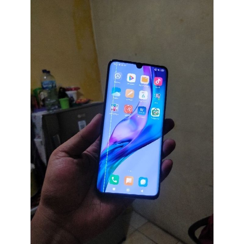 mi note 10 pro minus