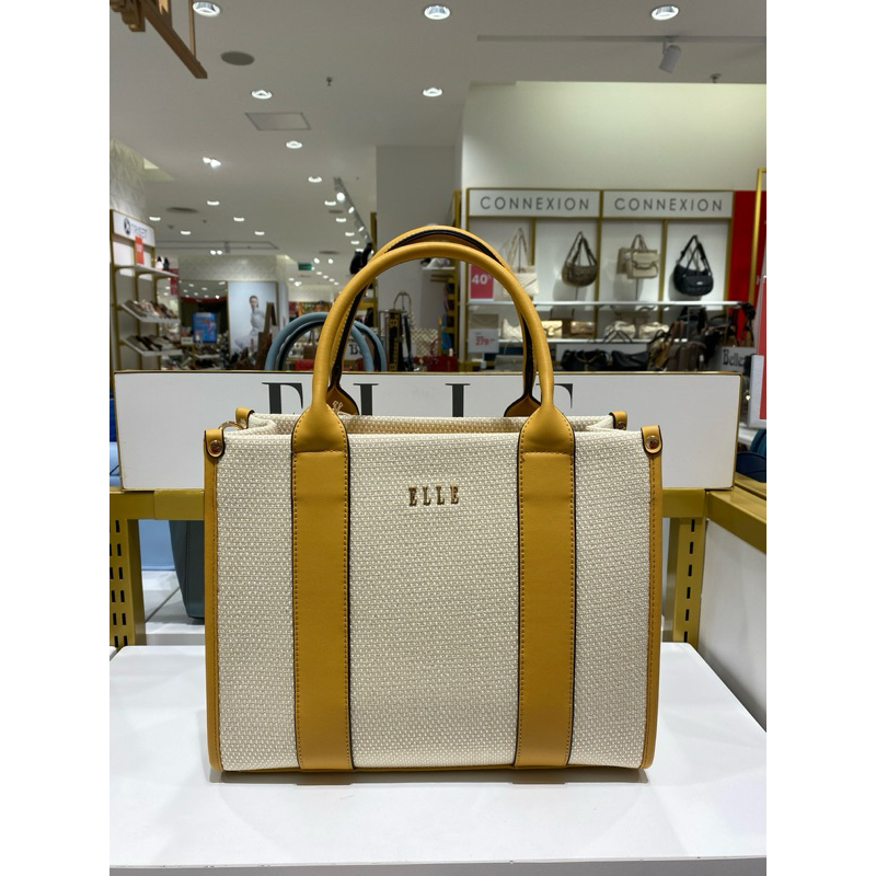 Tas Selempang - Tas Handbag - Tas Fashion ELLE Sale ORi 41529