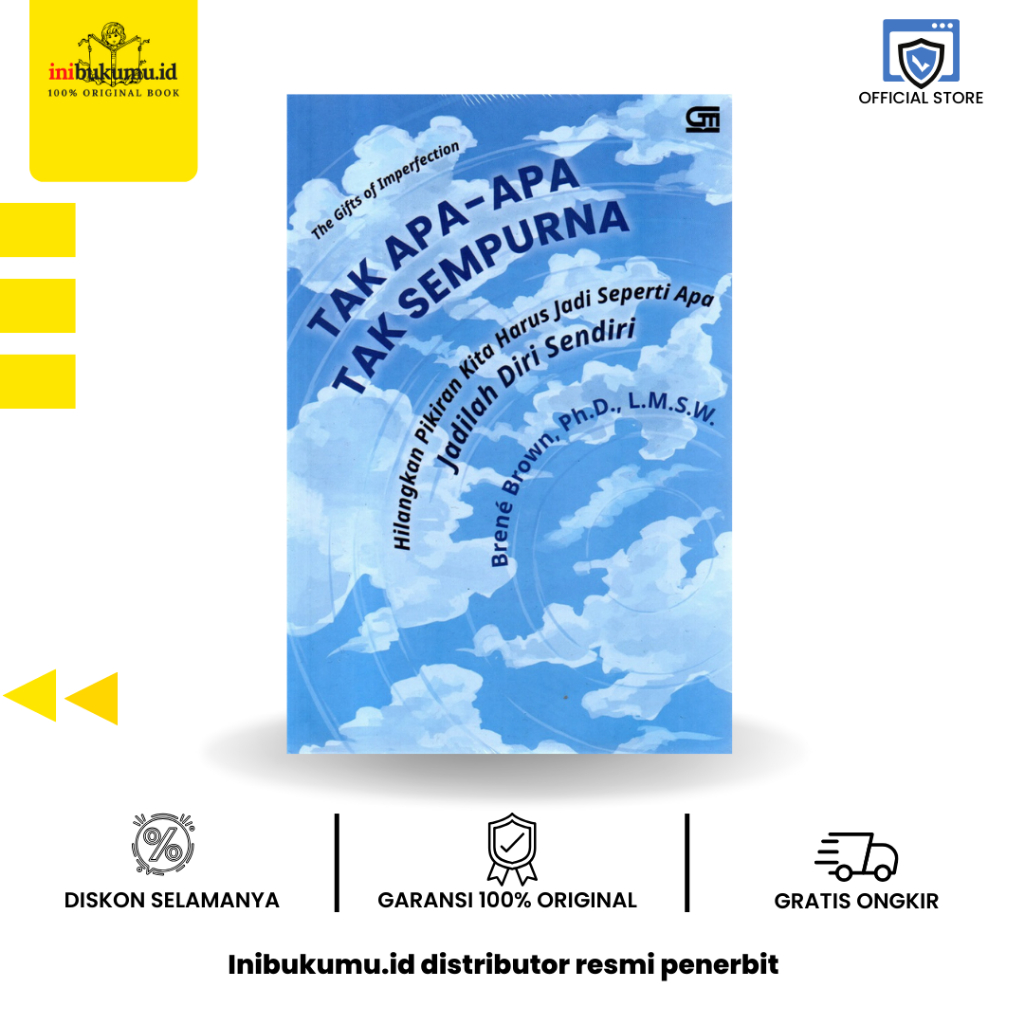 TAK APA-APA TAK SEMPURNA