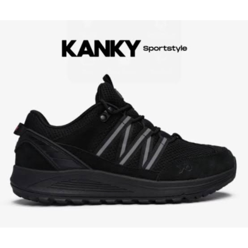 SEPATU KANKY KITADAKE ALL VARIANT