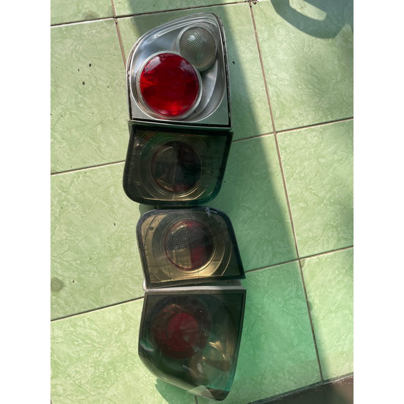 stoplamp Civic ferio