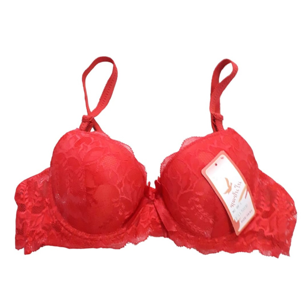 BR G30 BRA / bh ada kawat spon tipis ukuran 34,36,38