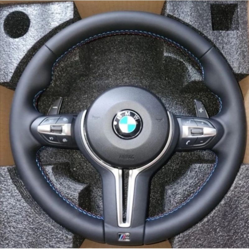 stir setir bmw f32 f30 f10 f15 f35