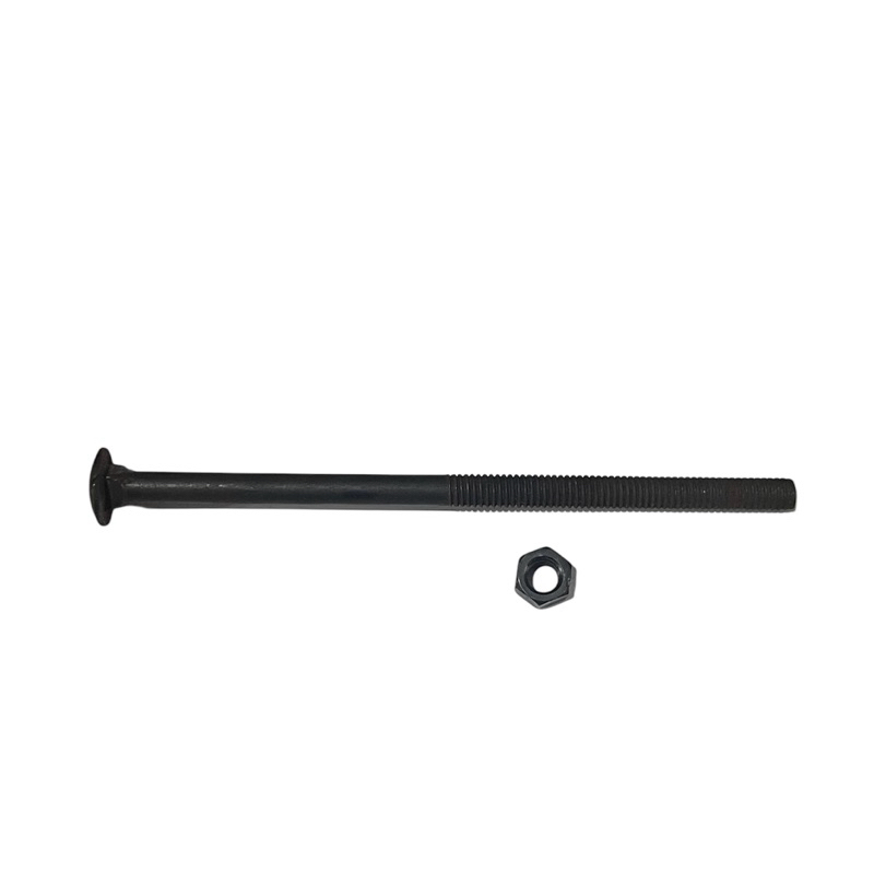 Baut Mur Payung Kunci 12 Panjang 15 Cm