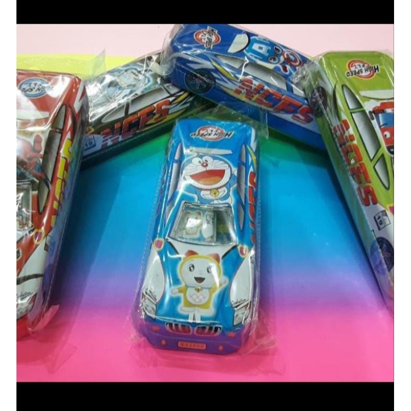 

Tepak Doraemon