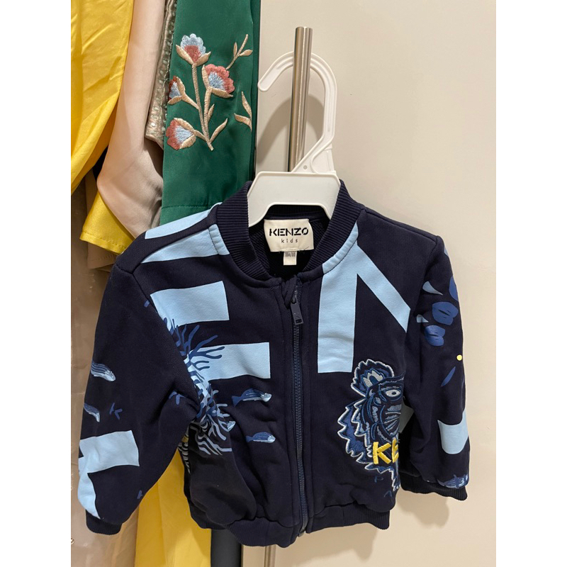 baju anak kenzo kids