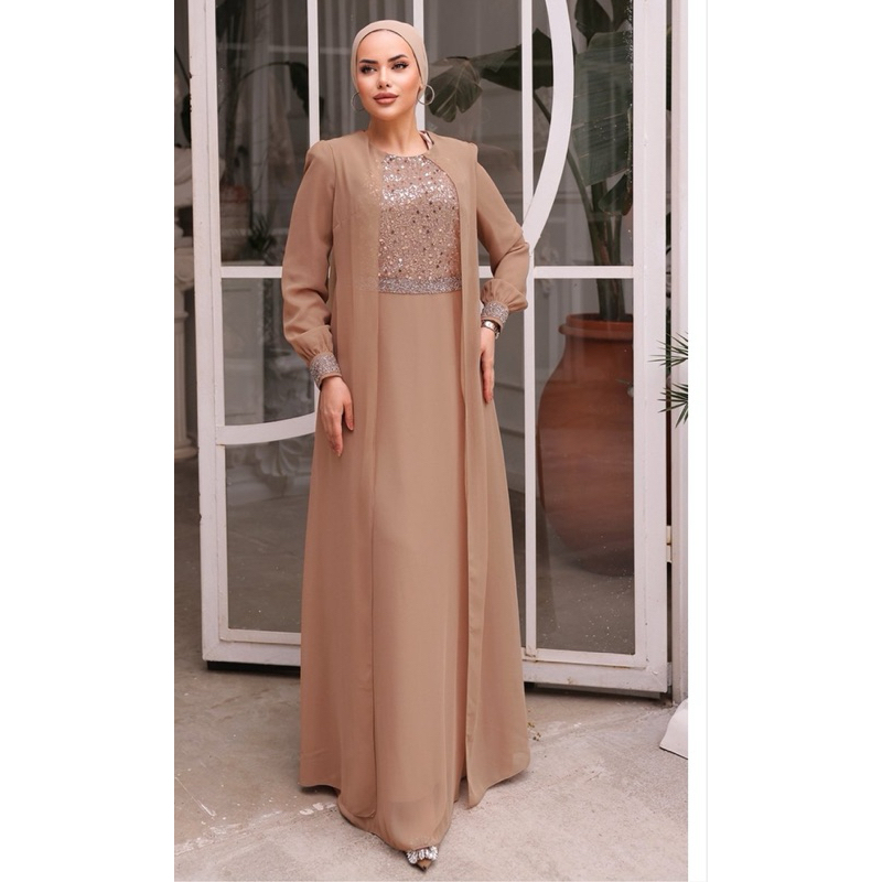 abaya original turki