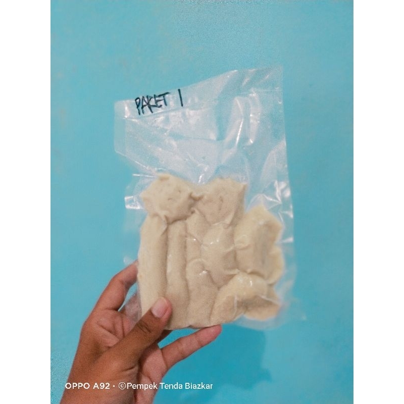 

Paket 1