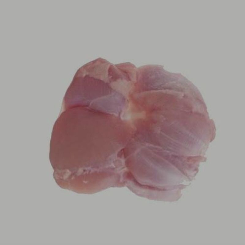 

Paha Ayam Fillet Fresh 1 kg
