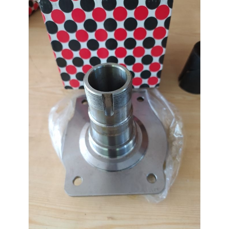 Spindle housing F70 taft GT